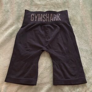 Gymshark biker shorts/ spandex